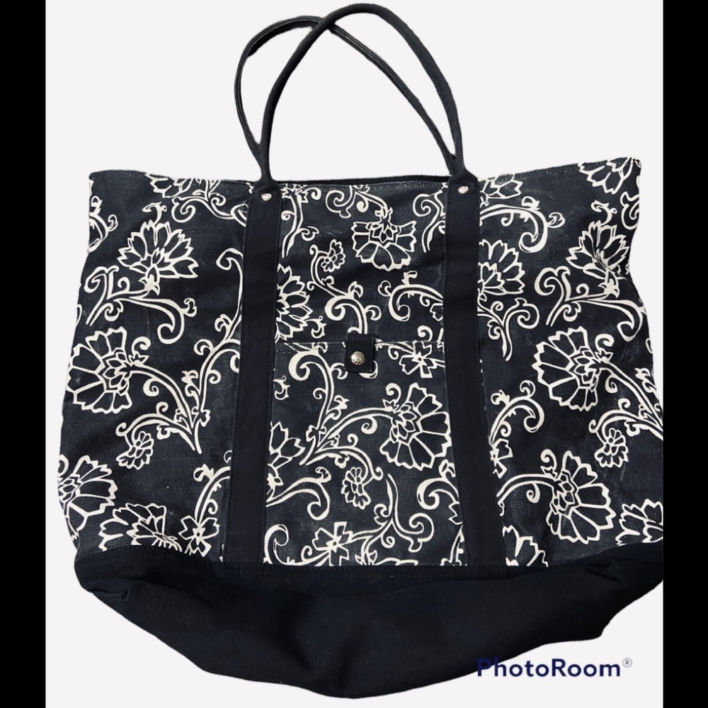 MERONA XLarge Tote or Travel Bag